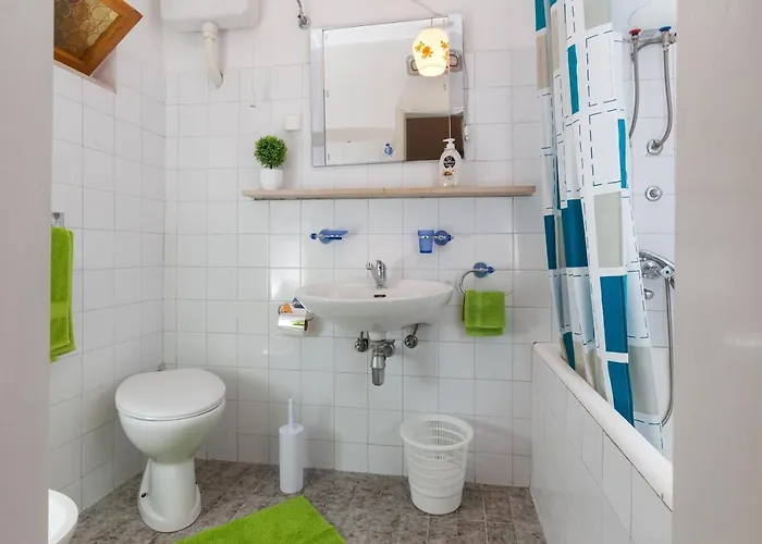 Gasthof Sunset Bay Dubrovnik