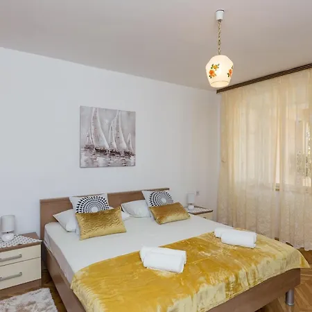 Πανσιόν Sunset Bay Ντουμπρόβνικ