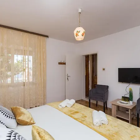 Sunset Bay Ντουμπρόβνικ