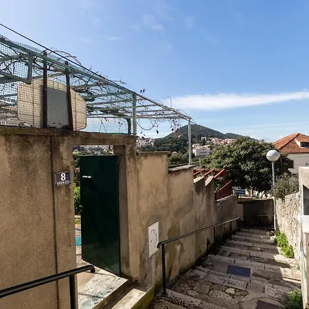 Πανσιόν Sunset Bay 3*