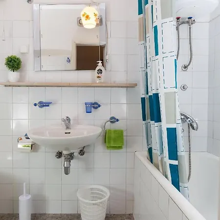 Sunset Bay Πανσιόν 3*