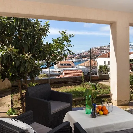 بيت ضيافة Sunset Bay دوبروفينك