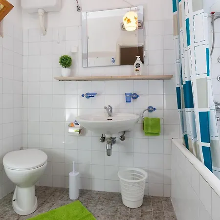 بيت ضيافة Sunset Bay دوبروفينك