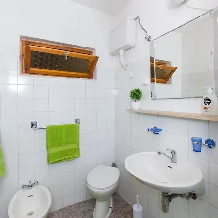 Sunset Bay بيت ضيافة دوبروفينك