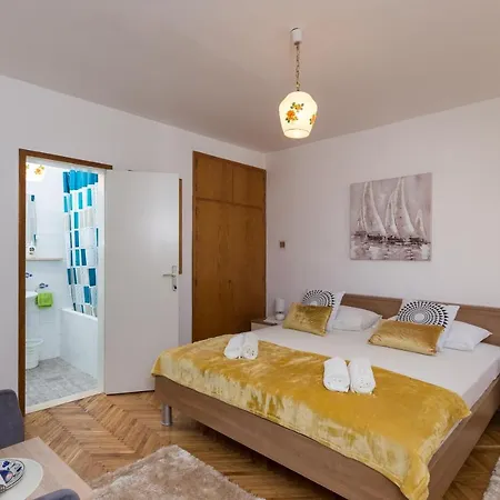 Sunset Bay بيت ضيافة دوبروفينك